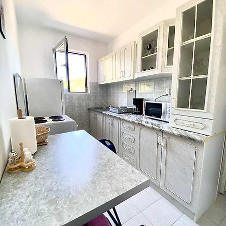 Apartman Miljenko - Matovica Kampor Buitenkant foto