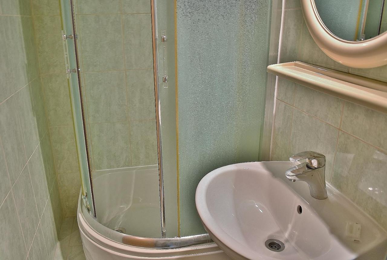 Apartman Miljenko - Matovica Kampor Buitenkant foto